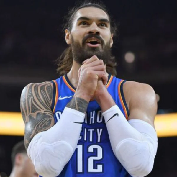 原來他從小立志成為農夫？關於「NBA 水行俠」Steven Adams 你可能不知道的 7 件小事