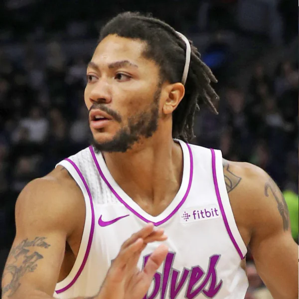 Rose 全明星賽排名西區後場第二　激動告白「我沒IG帳號，我不會刻意向別人推銷自己」...
