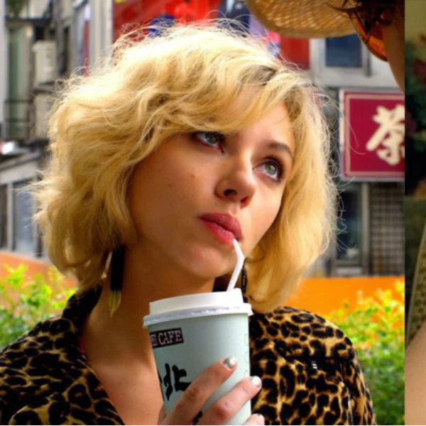 移花接木假影片科技太成熟！這次輪到 Scarlett Johansson 成假 A 片主角！