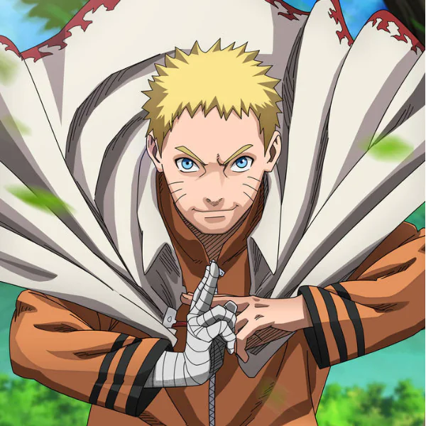 這是真的！《火影忍者》小說版本《Naruto Shinden》將翻拍成動畫，預告即將登場！