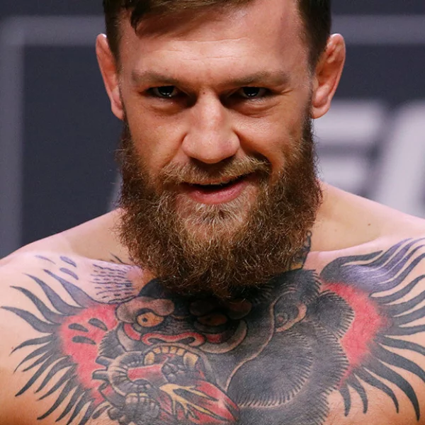 把那須川天心當成搖錢樹？ Conor McGregor 也向那須川發起挑戰：「用MMA規則來一場吧！」