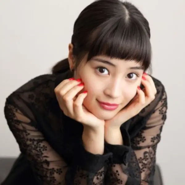 臉蛋絕對純天然！日本網友票選天然美女 Top5　佐佐木希竟然只排第 3！