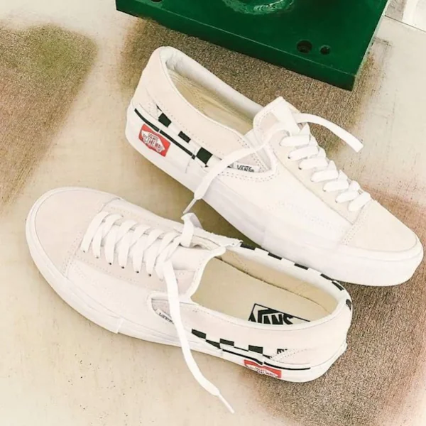 Vans 超夯「解構系列」再補貨！本周你不可錯過的球鞋發售資訊 Top 6