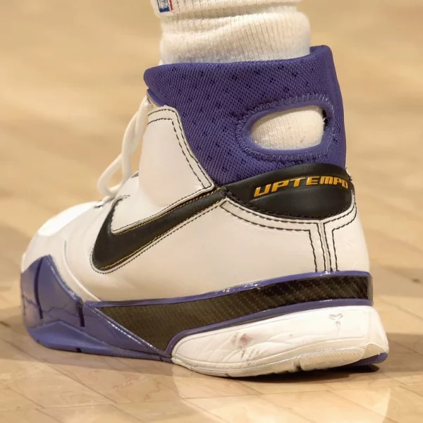 【J個稀好貨】神蹟戰靴回歸！Nike Zoom Kobe 1 Protro「81 Points」即將復刻呈現