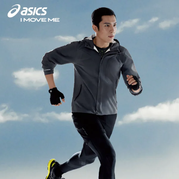 ASICS 推新一代機能跑鞋 GEL-NIMBUS 21 提供跑者更舒適的長距離跑步體驗