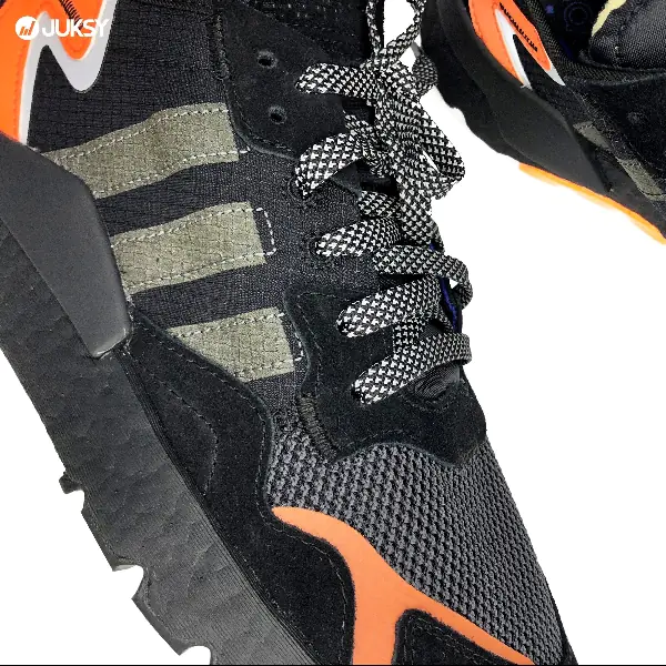 余文樂、黃鴻升都即將上腳？adidas Originals 全新話題鞋款 Nite Jogger 搶先開箱