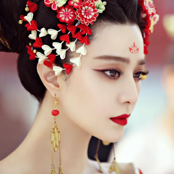 慈禧愛美成痴，竟然用昂貴玉石製「按摩棒」！ 4 位歷代「古代美女」獨家養膚祕方曝光！