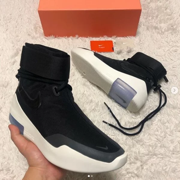 你搶不到的Air Fear Of God 將再發售！本週你不能錯過的鞋款發售資訊 Top 6