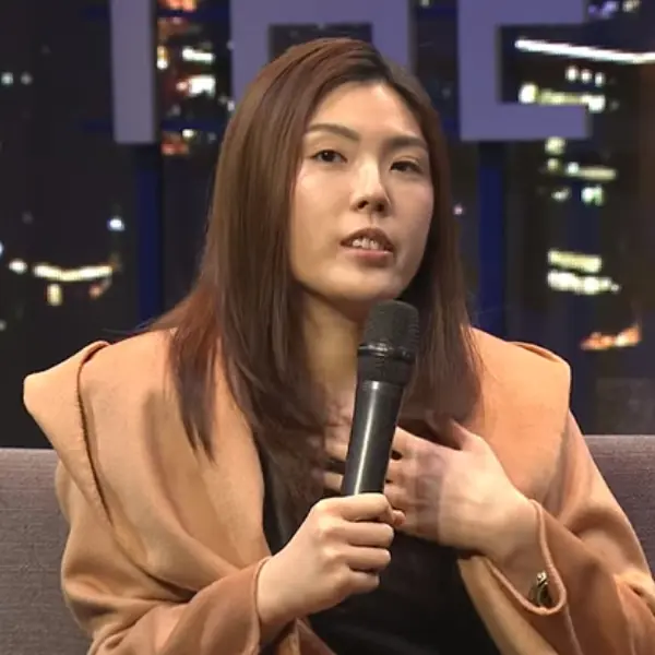 史上最尷尬訪問！「博恩」忍無可忍diss「理科太太」：不應該一直句點別人﻿