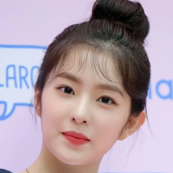 高顏值隊長 Irene 老了？少女都抵擋不了的超顯老「布袋戲偶線」！編輯教你這四招 8 秒就能消除！