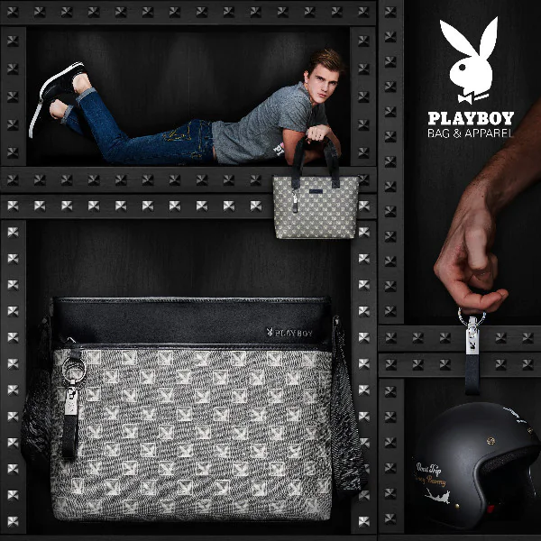 向夢想致敬！敢夢敢追尋！2019PLAYBOY陪你「放膽做自己！」