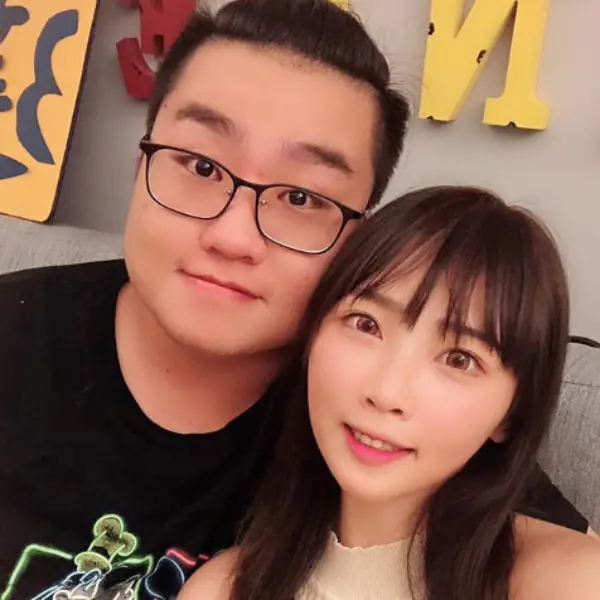 最開心的就是當我的女人！「Joeman」坦承曾告訴「咪妃」不用發片：你人生想要怎樣都可以！