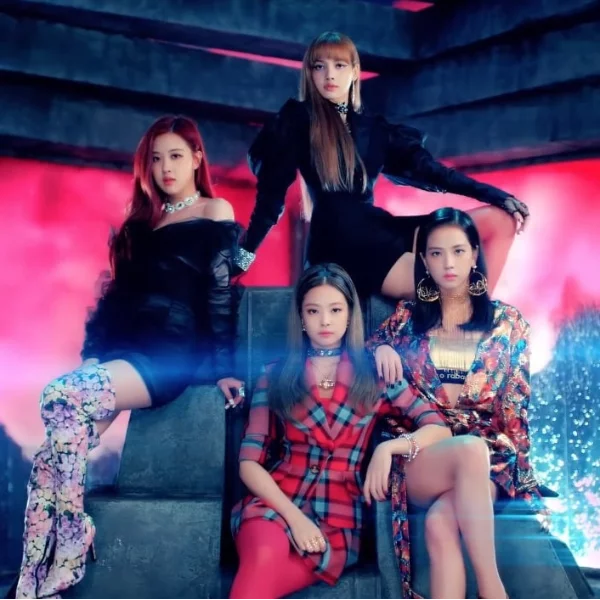 「如果能跟 BLACKPINK 合作就好了」　英國女團混合甜心推特發許願文，粉絲激動：超期待！