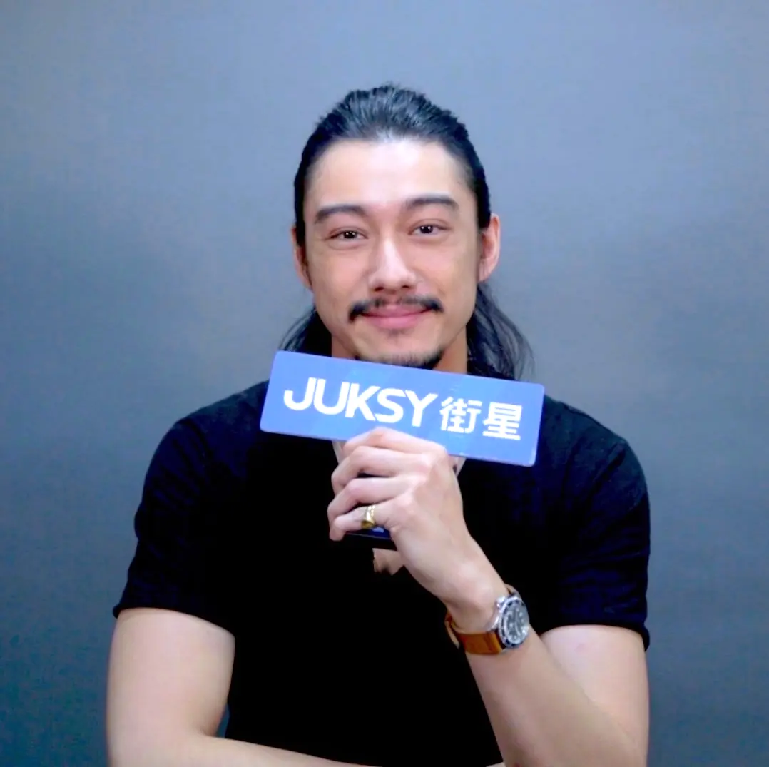沒有歸途，只有奔赴，James 楊永聰用音樂傳承世間所有美好的情感