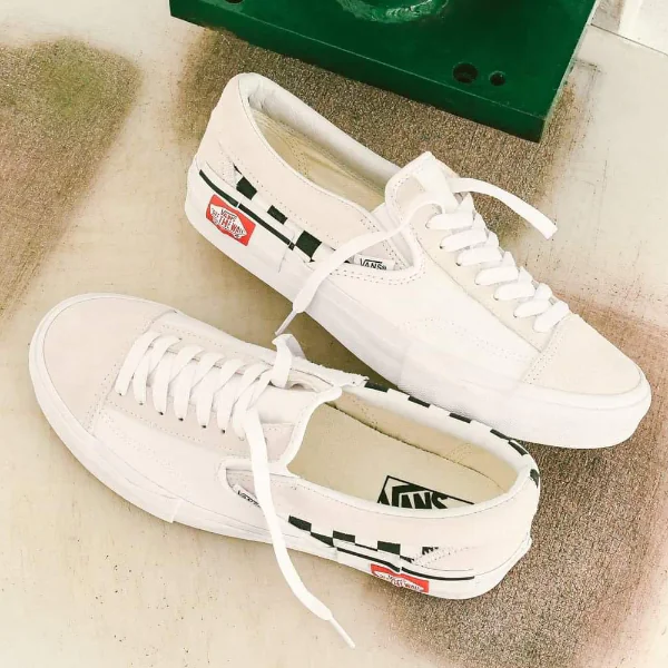 解構精神翻轉重塑!  VANS CAP COLLECTION限定發售