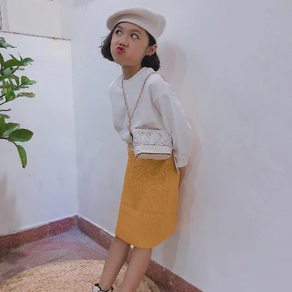 你肯定要認識這位年僅 8 歲的童模 Khanh An！連超模 Coco Rocha 也親自分享她的走秀影片！