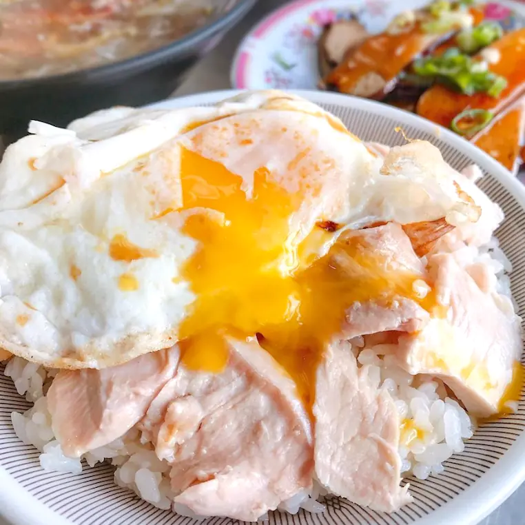 蛋蛋的魅力！在地人激推的 4 間「台中蛋黃美食」大特蒐　網友驚呼：鹽酥雞店竟然可加點生蛋黃？