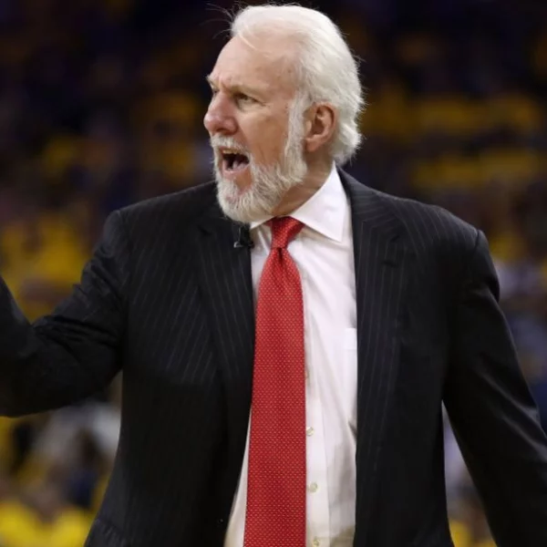 真是無聊！馬刺教練 Popovich 再度批評現今 NBA 球風：每個人都在投 3 分，比賽已失去美妙之處了