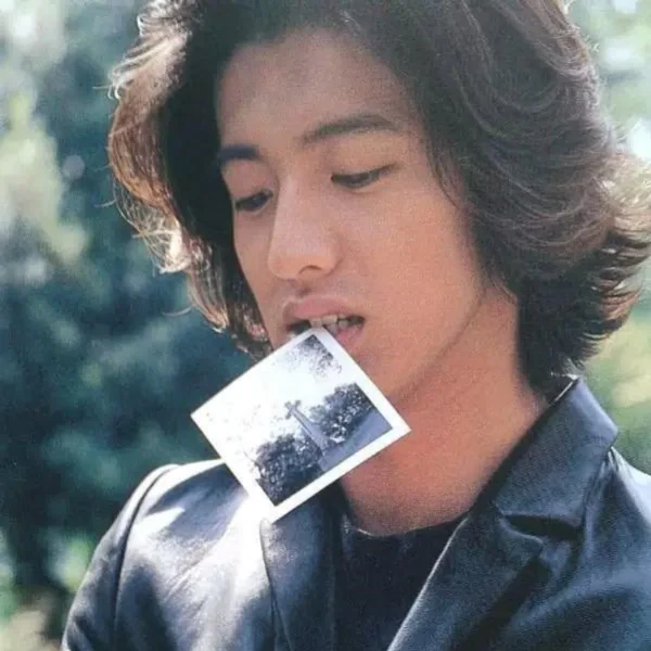 20 年前也是他代言 LEVI’S！木村拓哉「超強凍齡術」引發網友好奇：怎麼有人能帥那麼久...