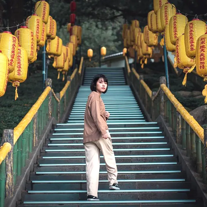 神還原《灌籃高手》場景！在地人私藏的「偽日本」3 大打卡景點曝光　網友：根本不像台灣⋯