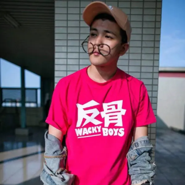因「酷炫」丟《麻辣》主持棒？「孫生」親上火線打臉自家經紀「保兄弟」！