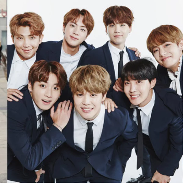 K-pop 魅力連好萊塢大明星都淪陷，馬修麥康納 10 歲兒子不但能唱 BTS 所有的歌，還帶爸爸親征演唱會！