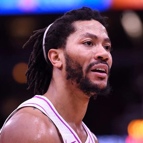 Rose、Doncic 表示無奈？NBA 全明星賽「球員投票」怪象多　竟連本季沒上場的球員也有獲票