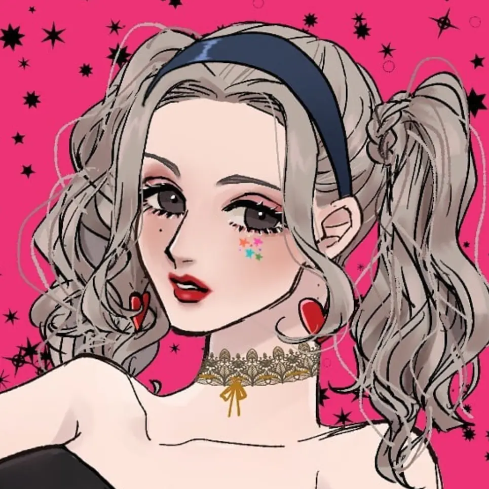 還在玩 Zepeto？日本最新大頭貼網站「Picrew」爆紅　900 款「頭像、畫風」任你挑選、不撞臉！
