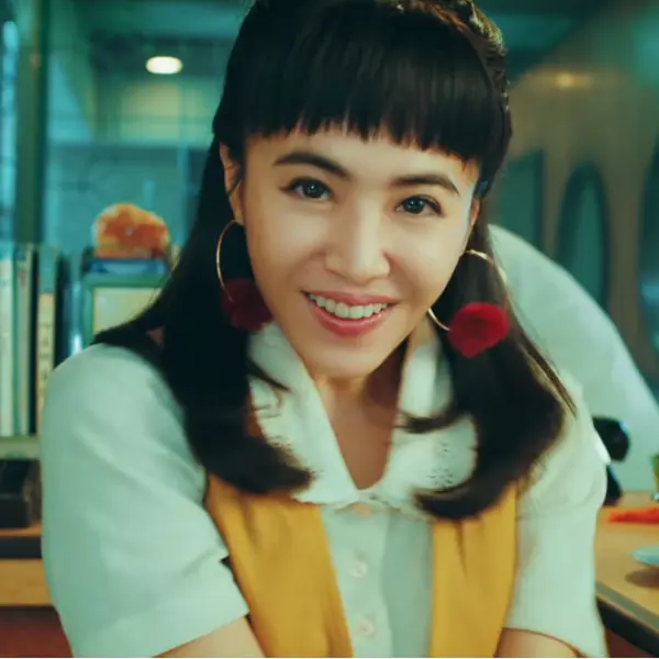 蔡依林最新 MV〈腦公〉上架！她「花痴指數」全開表情超可愛　網友融化：以後結婚就放這首