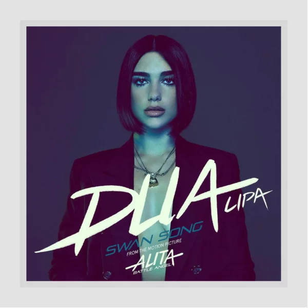 性感又科幻！Dua Lipa 化身《艾莉塔：戰鬥天使》女主角拍攝電影主題曲 MV