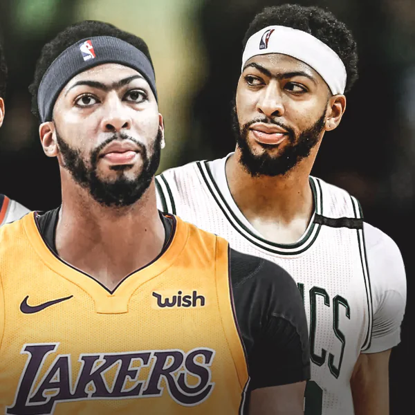 NBA 搶人大賽！美媒列出各隊潛在交易 AD 籌碼　有些球隊甚至有可能直接「梭哈」？