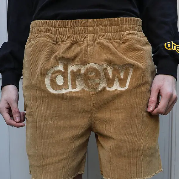 太欠買！小賈斯汀個人品牌「Drew House」一上架就被掃光，粉絲興奮：想跟偶像穿同款帽 T！