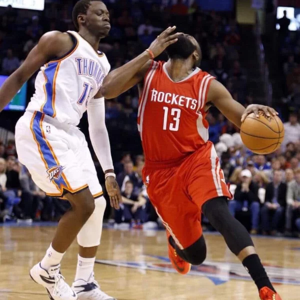 一分球大師！NBA「大鬍子」James Harden 有機會成為史上第 6 位單季突破 800 罰的球員嗎？