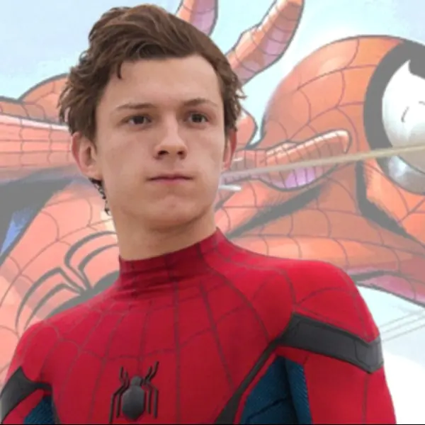 美國動漫展出包邀請到同名「湯姆荷蘭」歷史學家　「我很樂意給現場漫威迷講課」笑翻網友！