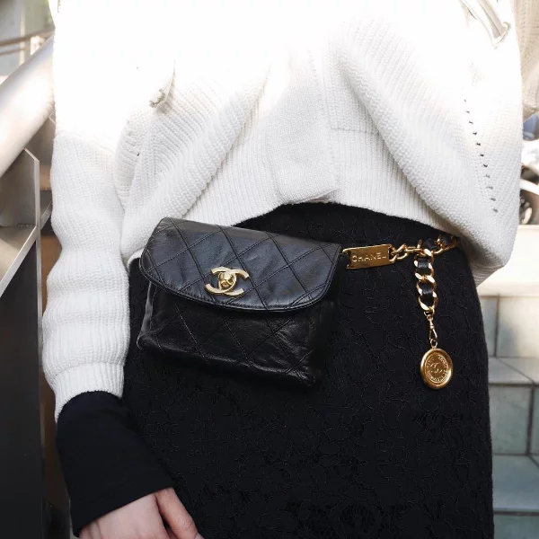 小資女也能買 Chanel！10 款入門級 Chanel 錢包推薦！