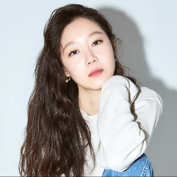我也想當個知性小姊姊！  6 個關於孔曉振「唇彩重點」，快跳脫妹子身份吧！