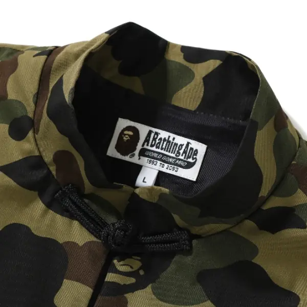 A BATHING APE® 2019豬年限定單品2月2日全新釋出