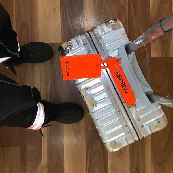 【J個稀好貨】你愛的 LV、Dior 都有！潮人必備旅遊行頭推薦！