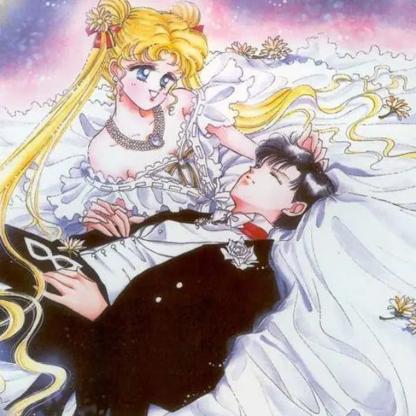 揭秘隱藏彩蛋！原來《美少女戰士》這些場景都在致敬藝術大師！網友：「作者武內直子太強了吧！」