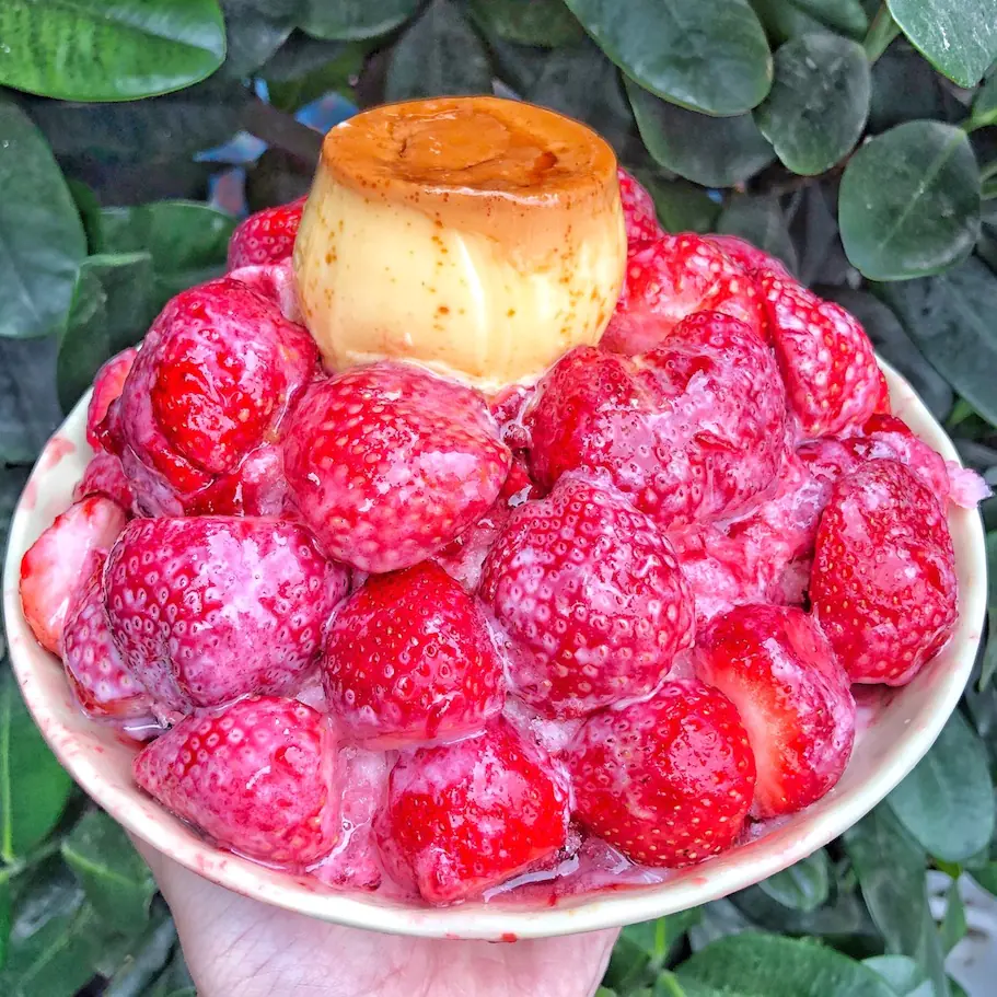2018台南TOP10出爐！這麼多美食小吃，農曆年假就去台南走走吧！