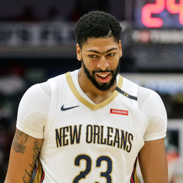 不准擺爛！NBA 聯盟警告鵜鶘若故意不讓 Anthony Davis 出賽，每場都會被罰 10 萬美金