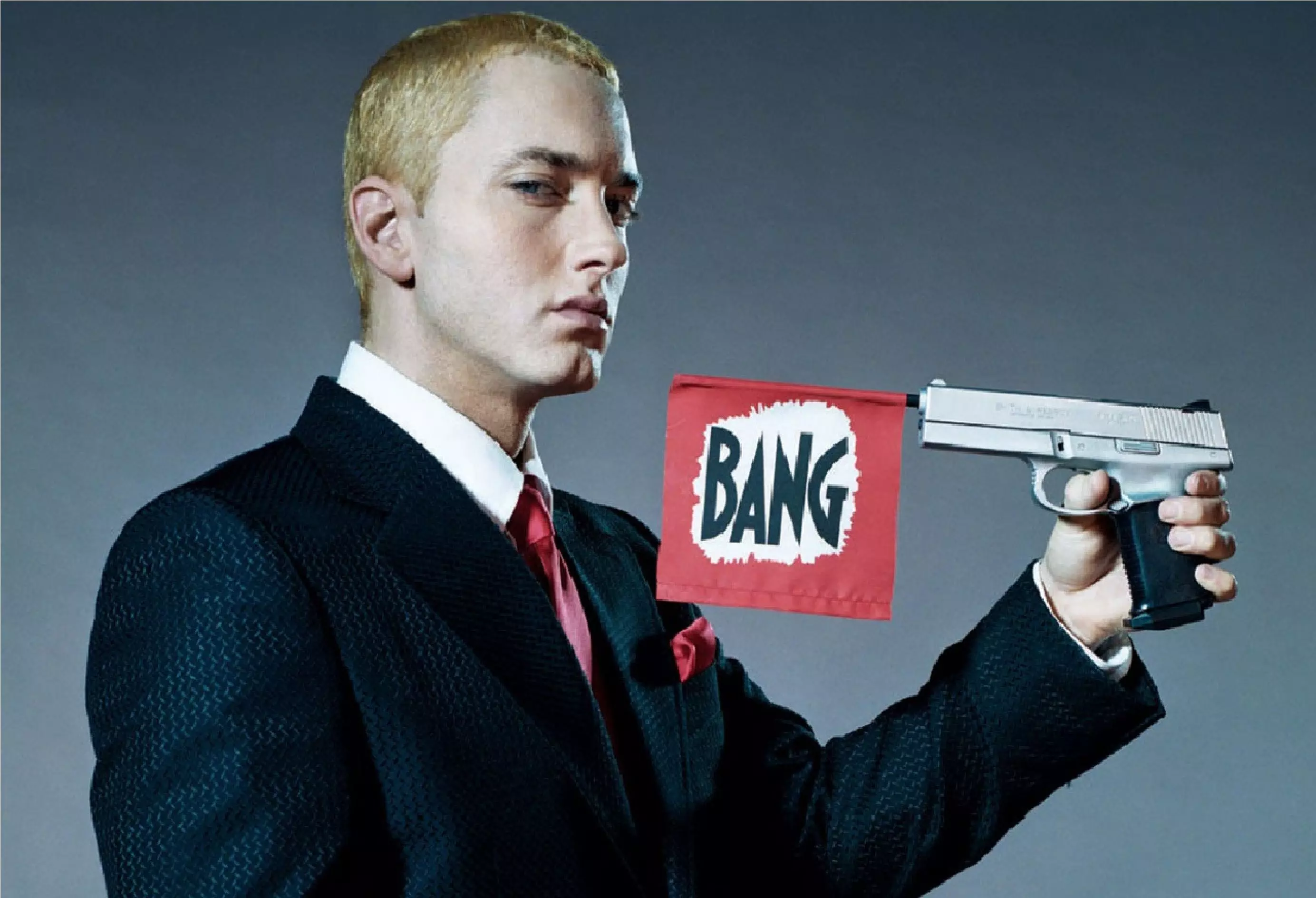 嘻哈之神加持！Supreme x Eminem 人像 Tee 驚傳下季開賣？