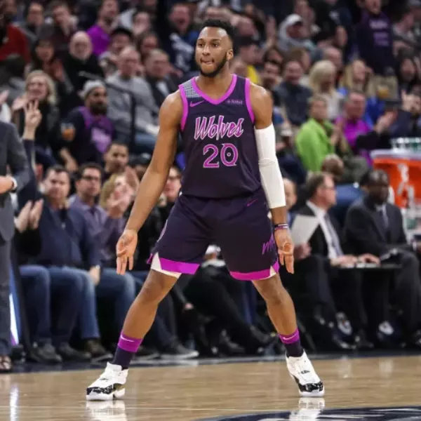 不怕被買犯！大鬍子 Harden 被灰狼新秀賞一記超級麻辣火鍋　網友封他為「哈登的爸爸」