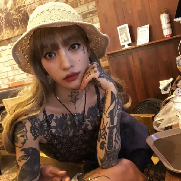 該預約了吧？特搜 5 位 IG 人氣「南韓刺青師」　看完好想直接來一趟刺青旅行啊！