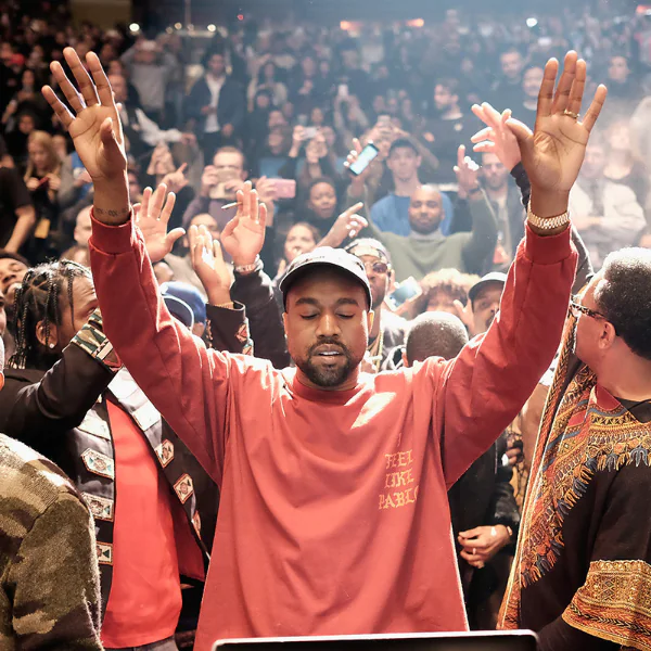 別只搶著買 Yeezy！你知道 Kanye West 對整個潮流文化影響有多大嗎？連 Off-White 主理人都是他徒弟！
