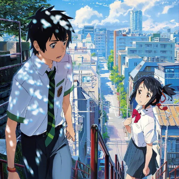三葉來到美國！好萊塢真人版《你的名字》劇情曝光　《蜘蛛人：驚奇再起》導演確定掌鏡！