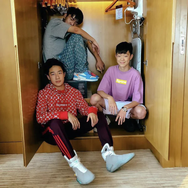為什麼國外的炒賣商人都是「亞洲臉孔」居多？這幾個原因讓你瞬間秒懂