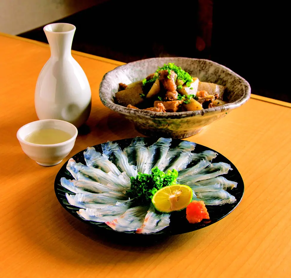 高級食材也比不過媽媽的味道！在地人都愛的必訪居酒屋「うち田」