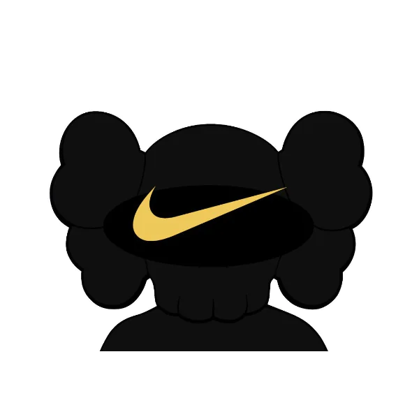疑似 KAWS X Nike Air Max 97 聯名諜照流出？如果真的推出的話肯定又是雙炒翻天的神鞋！