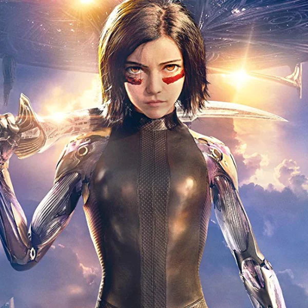 詹姆斯卡麥隆為何製作《艾莉塔：戰鬥天使》　「我認為最終能解救世界的是女性力量，不是男性」！